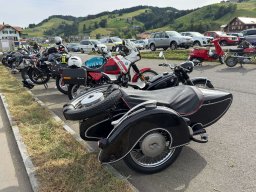 2026-05-30 - Zweirad-Flohmarkt Rothenthurm